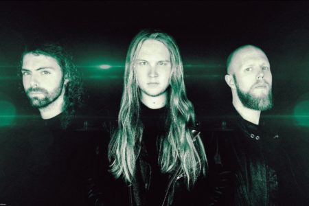 Cryptosis - Bandfoto 2023