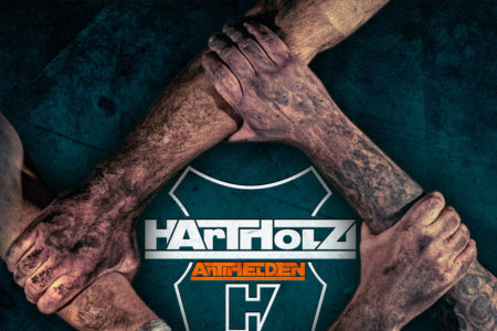 Hartholz - Antihelden