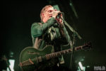 Konzertfoto von Queens Of The Stone Age - The End is Nero Tour 2023