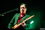 Konzertfoto von Queens Of The Stone Age - The End is Nero Tour 2023