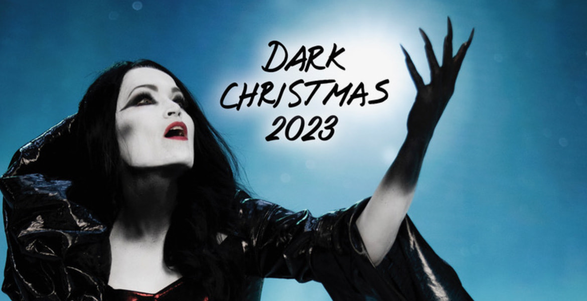 Tarja - Dark Christmas 2023