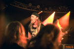 Konzertfoto von Sacred Reich - Night Of The Living Thrash 2023