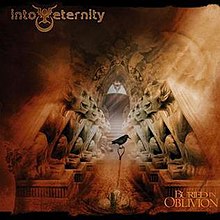 Into Eternity - Buried In Oblivion