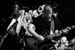 Konzertfoto von In Mourning - European Tour 2023