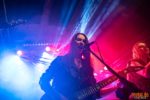 Konzertfoto von Induction - Nordic Power Metal Titans 2023