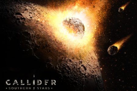 Callider - Southern Stars