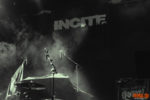 Konzertfoto von Incite - Morbid Devastation Tour 2023