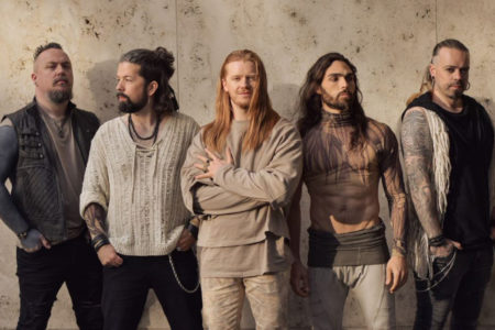 Equilibrium "Cerulean Skies" 2023