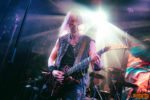 Konzertfoto von Ensiferum - I am Tour 2023