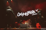 Konzertfoto von Oxymorrons - Europe 2023