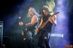 Konzertfoto von Insomnium - European Tour 2023