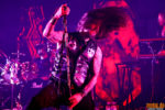 Konzertfoto von Amorphis - Metal Hammer Paradise 2023