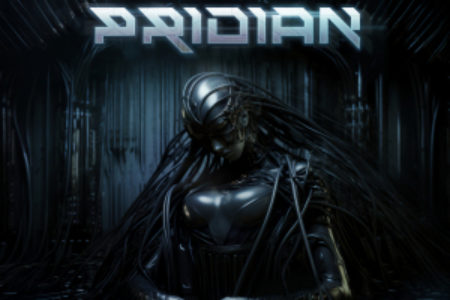 Pridian - Cybergnosis