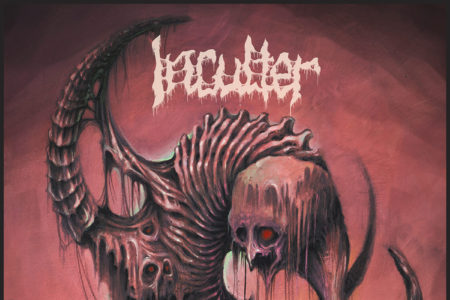 Inculter - Morbid Origin
