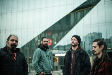 Bipolar Architecture Band 2023