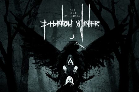 Cover artwork Phantom Winter Her Cold-Materials