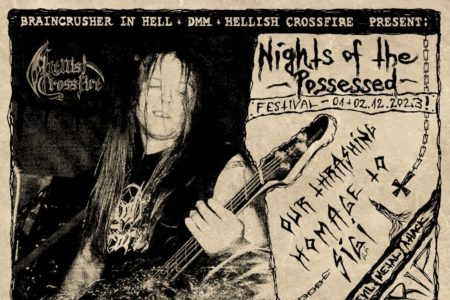 Nights Of The Possessed 2023