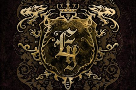Evergrey - From Dark Discoveries To Heartless Portraits