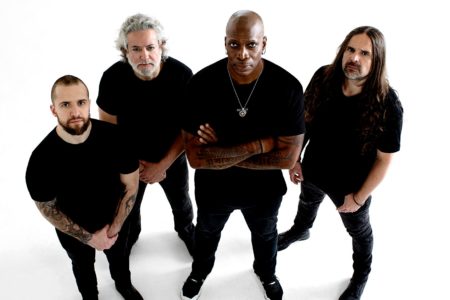 Sepultura - Bandfoto 2023