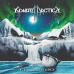 Sonata Arctica - Clear Cold Beyond Cover