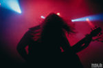 Konzertfoto von Rivers of Nihil - The Pain Remains Tour 2023