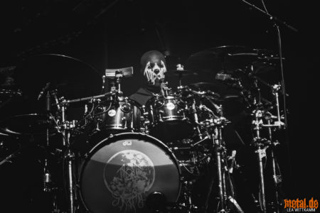 Konzertfoto von Sleep Token - German Headline Rituals 2023