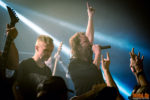 Konzertfoto von Odium - The Final Reign Tour 2023