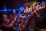 Konzertfoto von Odium - The Final Reign Tour 2023