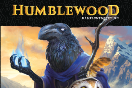Humblewood