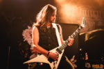 Konzertfoto von In Mourning - European Tour 2023