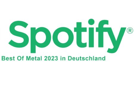 Spotify BOMD 2023