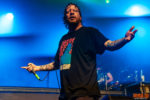 Konzertfoto von Comeback Kid - Not Without My Ghosts EU/UK Tour 2023