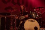 Konzertfoto von The Gloom In The Corner - The Hell We Create Tour 2023