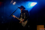 Konzertfoto von Skindred - The Smile Tour 2023