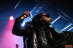 Konzertfoto von Skindred - The Smile Tour 2023