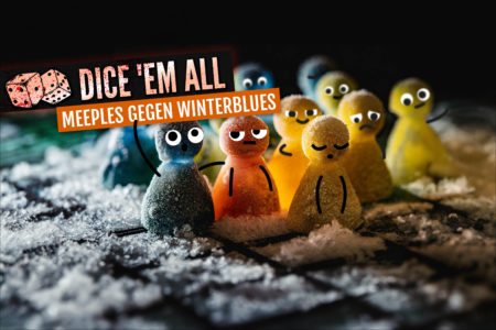 Brettspiele Rollenspiele Winter 2023