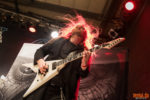 Konzertfoto von Orden Ogan - Final Days Show 2023