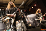 Konzertfoto von Orden Ogan - Final Days Show 2023