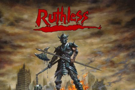 Ruthless - The Fallen