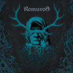 Romuvos - Spirits Cover
