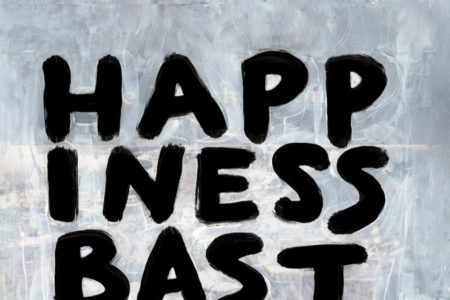 The Black Crowes - Happiness Bastards
