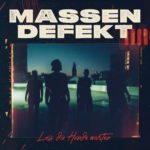 Massendefekt - Lass die Hunde warten Cover
