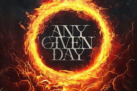 Any Given Day- Limitless