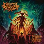 Skeletal Remains - Fragments Of The Ageless Cover