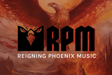 Reigning Phoenix Music