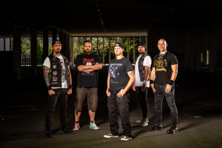 Surgical Strike 2023 by Marcel Hübner Photography