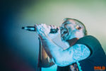 Konzertfoto von Periphery - The Wildfire European Tour 2024