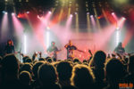 Konzertfoto von Periphery - The Wildfire European Tour 2024