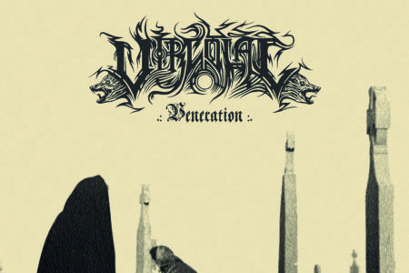 Vircolac - Veneration (Cover)