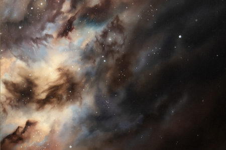 Chapel of Disease - Echoes Of Light Cover Artwork